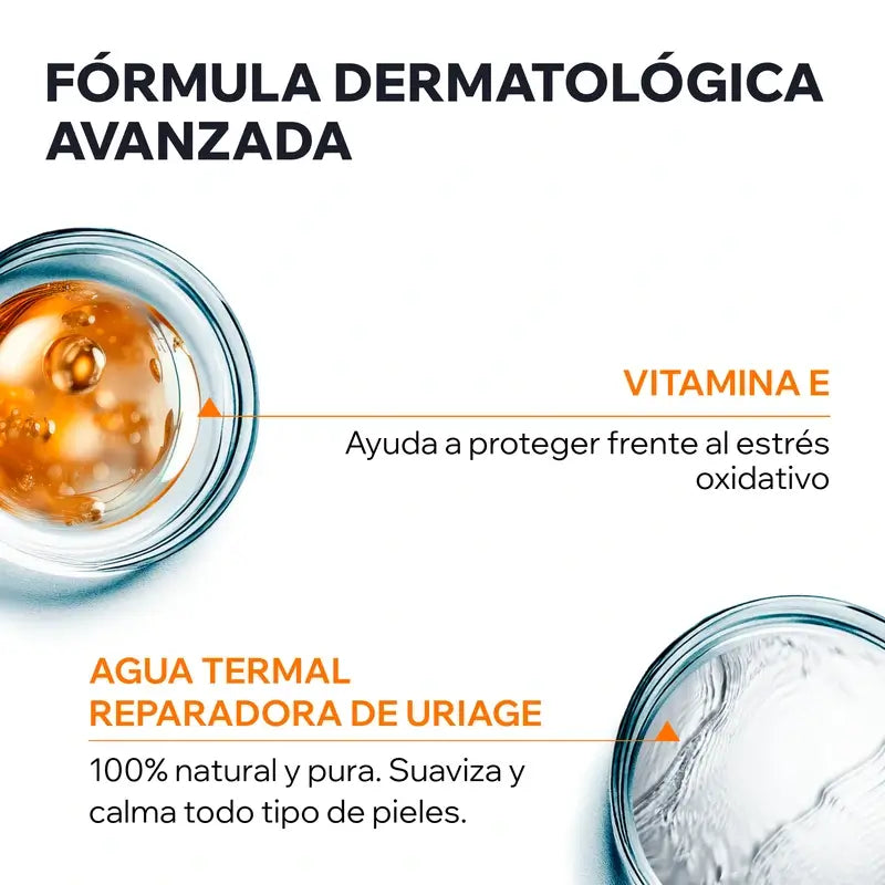 Uriage Bariésun Anti-Blemish Fluid SPF 50+ 40 ml