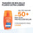 Uriage Bariésun Ultra-Leichtes Fluid Sp Spf50+, 30 ml