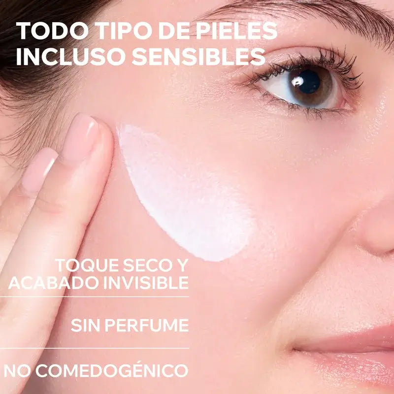 Uriage Bariésun Ultra-Leichtes Fluid Sp Spf50+, 30 ml