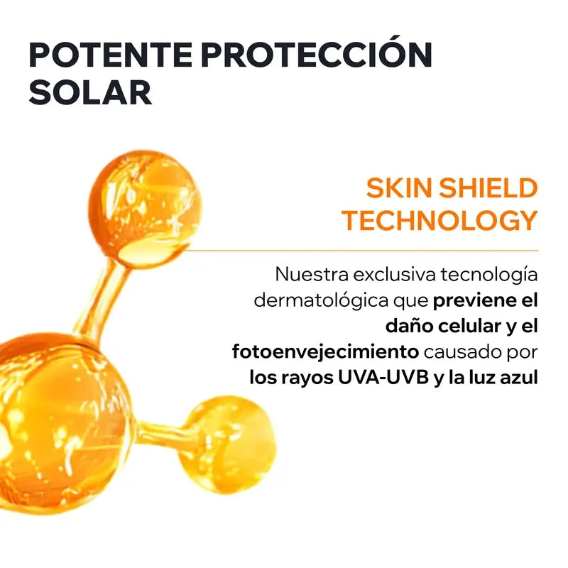 Uriage Bariésun Ultra-Leichtes Fluid Sp Spf50+, 30 ml