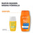 Uriage Bariésun Ultra-Leichtes Fluid Sp Spf50+, 30 ml