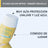 Uriage Bariésun Ultra-Leichtes Fluid Sp Spf50+ 30Ml