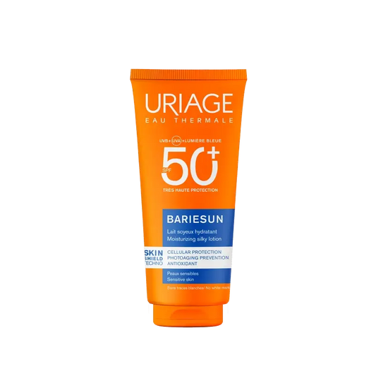 Uriage Bariésun Milch Spf50+, 100 ml