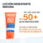 Uriage Bariésun Milch Spf50+, 100 ml