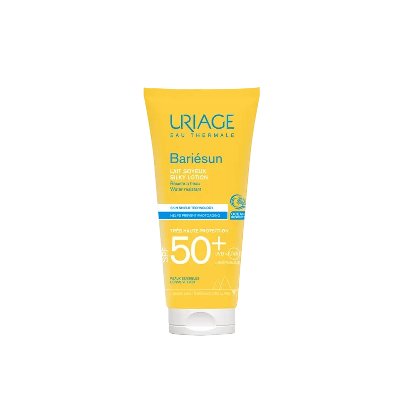 Uriage Bariésun Milch Spf50+ 100Ml