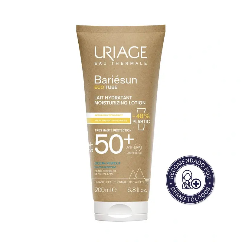 Uriage Bariésun Milch Spf50+ , 200 ml