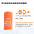 Uriage Bariésun Sonnenschutzstift Spf50+ 8G