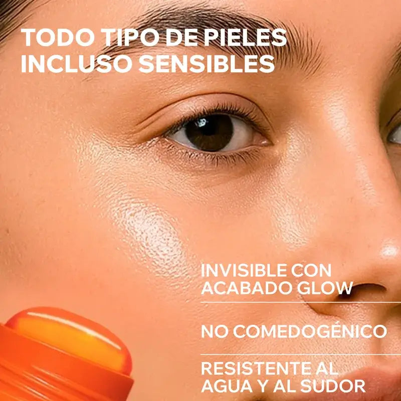 Uriage Bariésun Sonnenschutzstift Spf50+ 8G