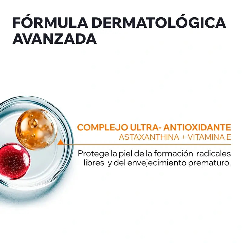 Uriage Bariésun Sonnenschutzstift Spf50+ 8G