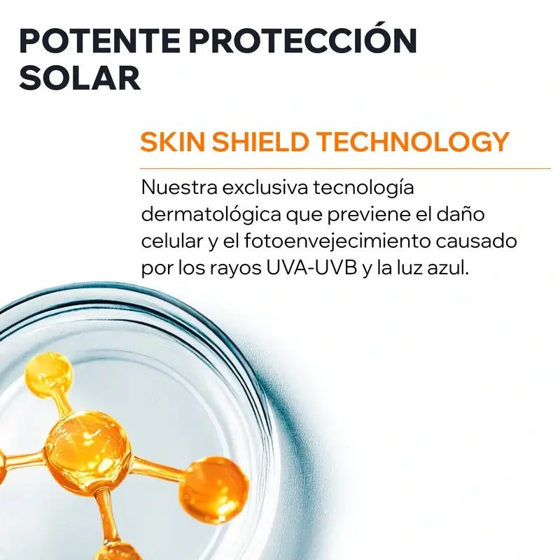 Uriage Bariésun Sonnenschutzstift Spf50+ 8G