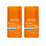 Uriage Bariésun Sonnenschutzstift LSF 50+ 8 g, 2er-Pack