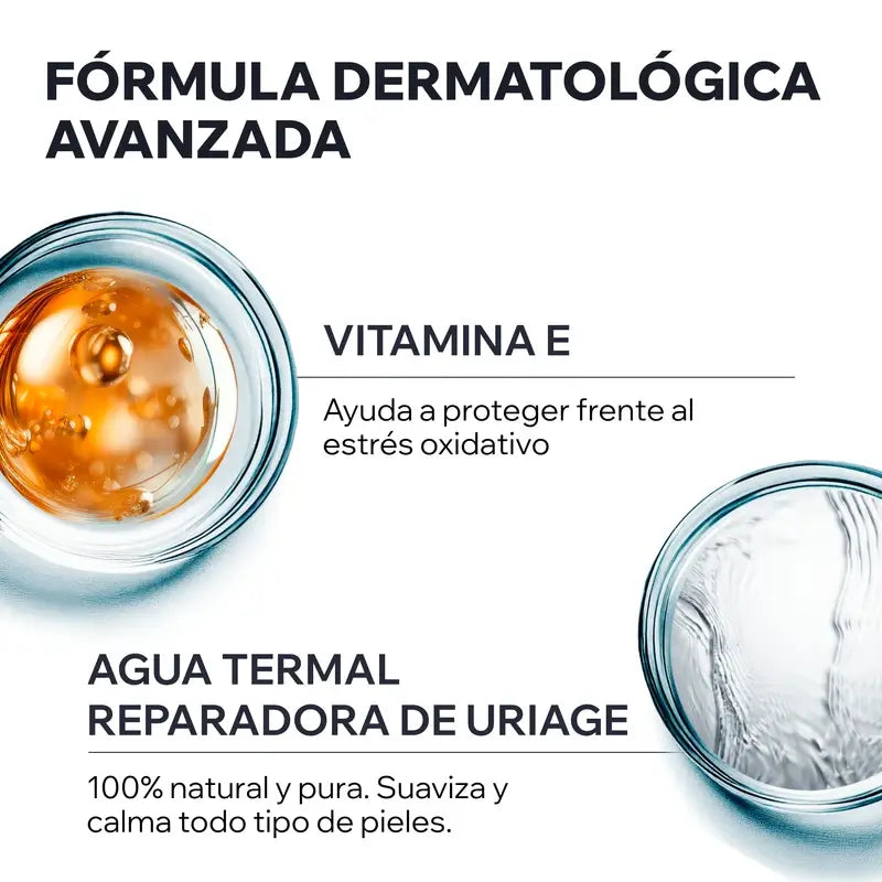 Uriage Bariésun Sonnenschutzmittel Spf50+ 50Ml