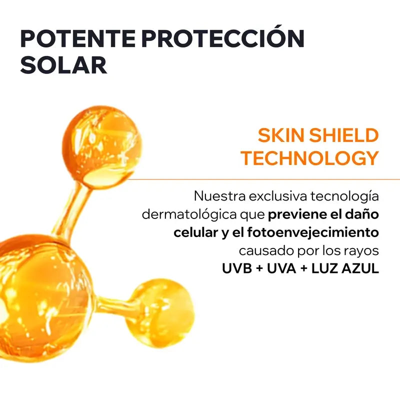 Uriage Bariésun Sonnenschutzmittel Spf50+ 50Ml