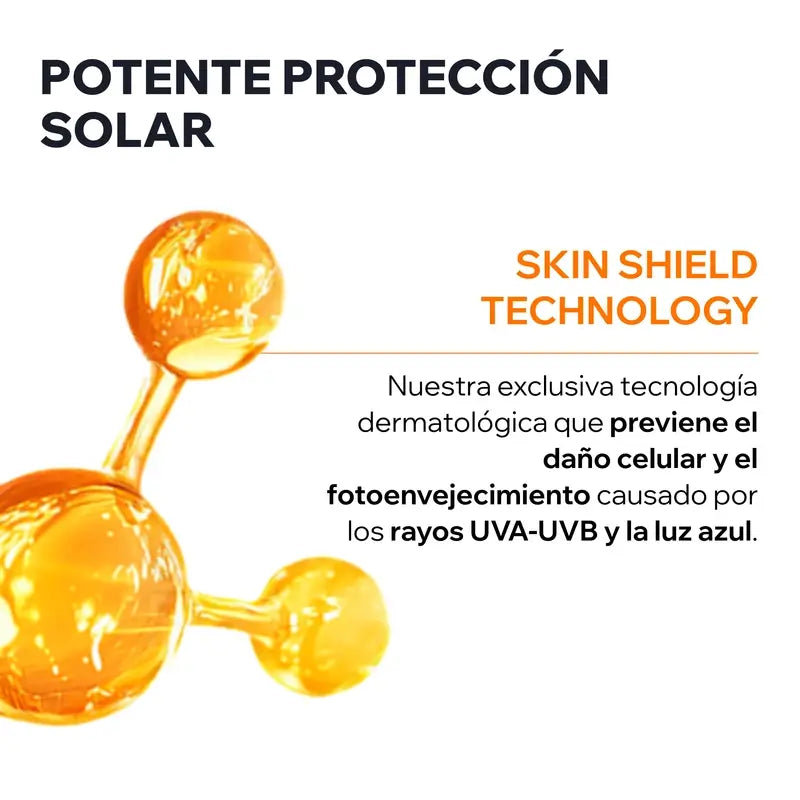 Uriage Bariésun Kinderspray Spf50+ 200Ml