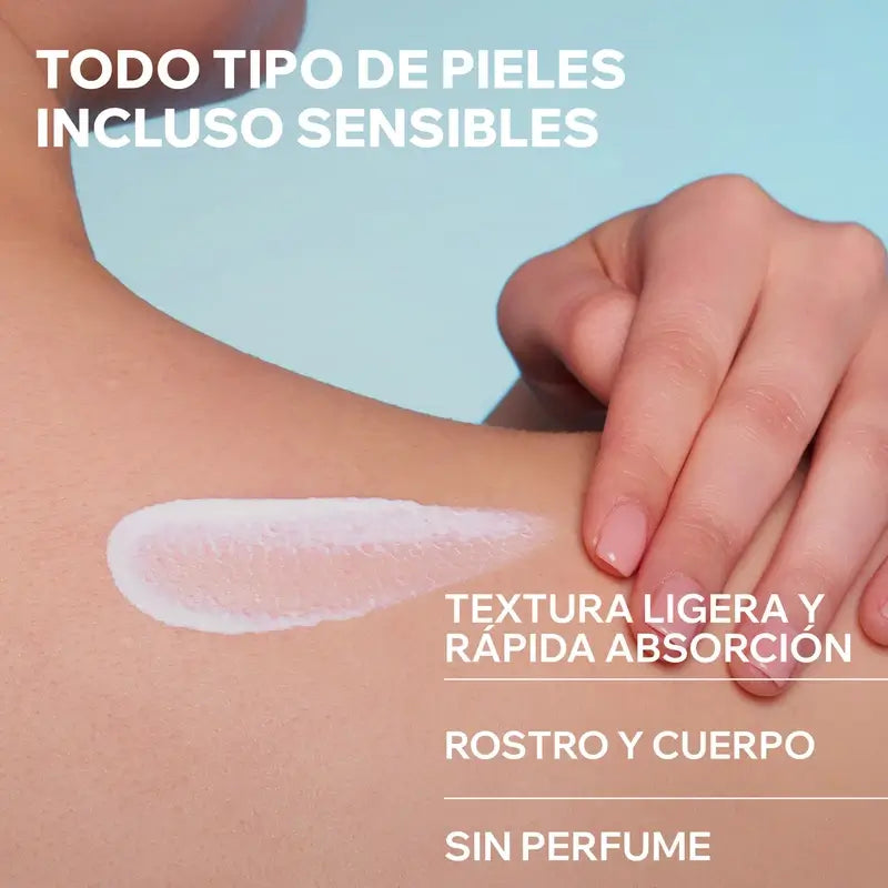 Uriage Bariésun Unparfümiertes Spray SPF 50+ 200 ml