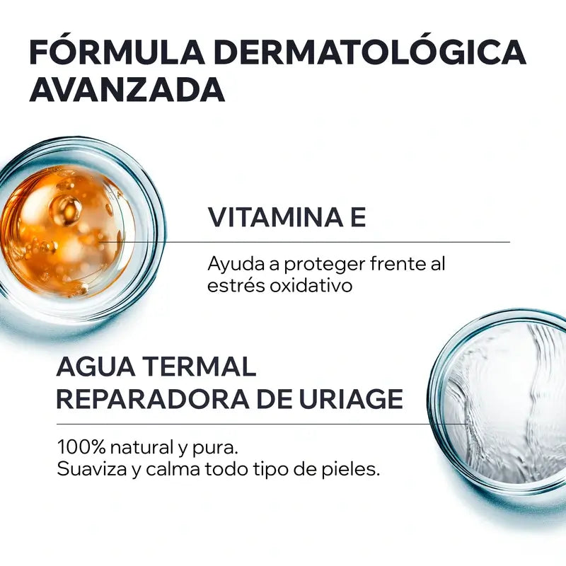 Uriage Bariésun Unparfümiertes Spray SPF 50+ 200 ml