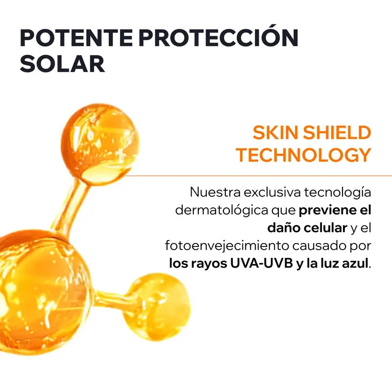 Uriage Bariésun Unparfümiertes Spray SPF 50+ 200 ml