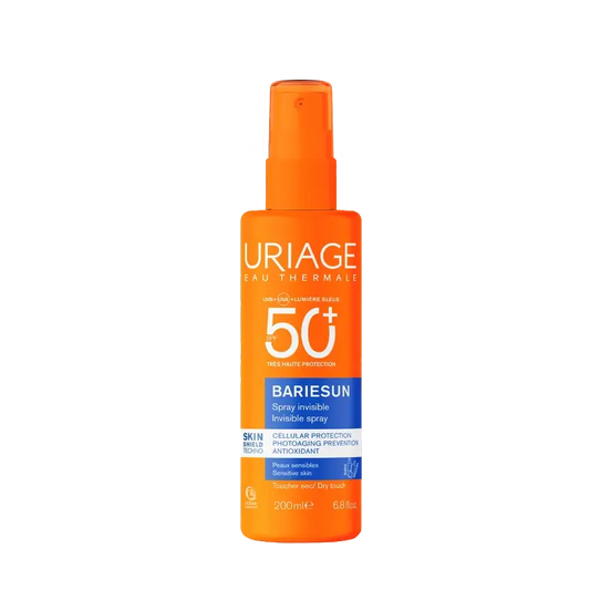 Uriage Bariésun Spray SPF 50+ 200 ml