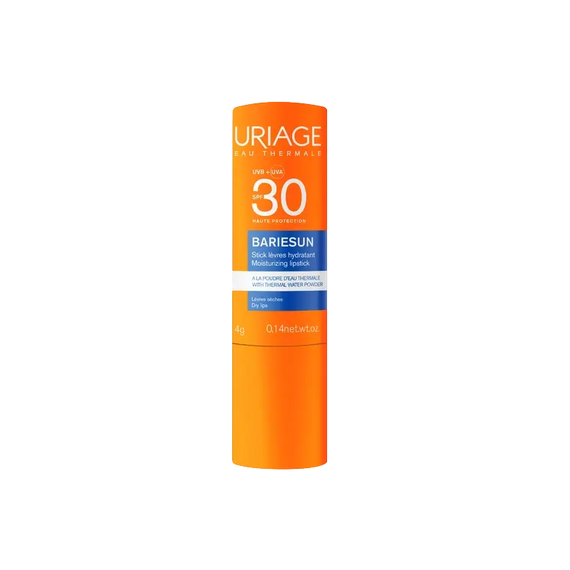 Uriage Bariésun Lippenstift SPF 30 4 g