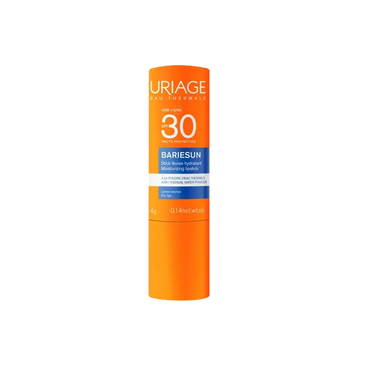 Uriage Bariésun Lippenstift SPF 30 4 g