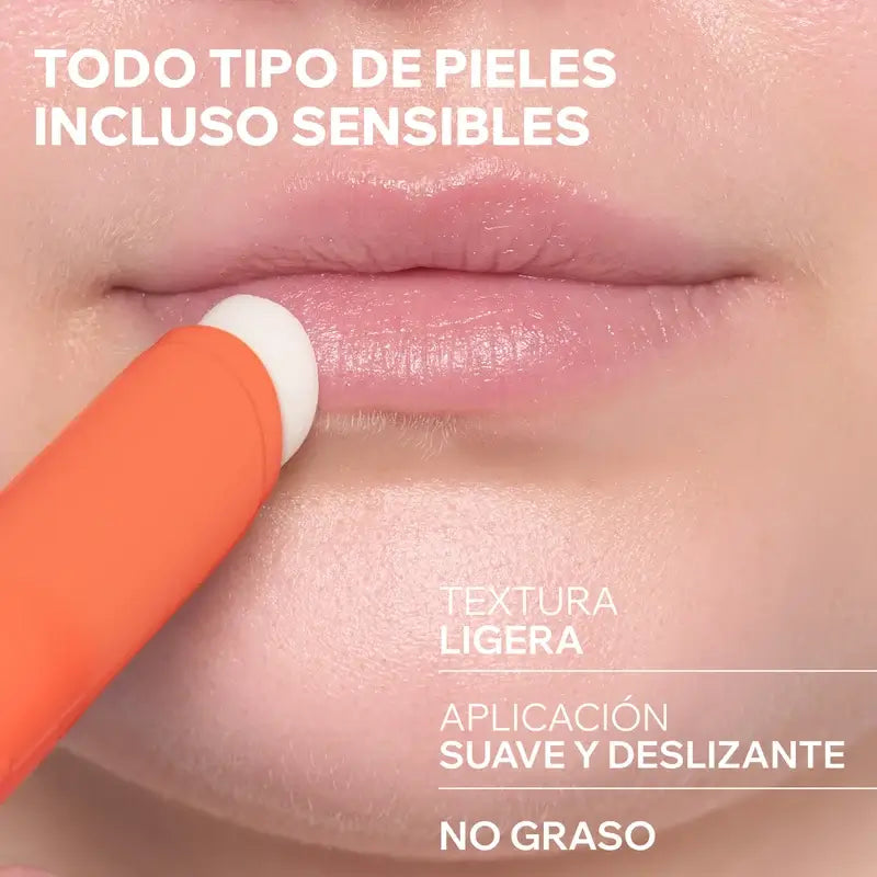 Uriage Bariésun Lippenstift SPF 30 4 g