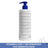 Uriage Baby 1st Beruhigendes Reinigungsöl 500 ml