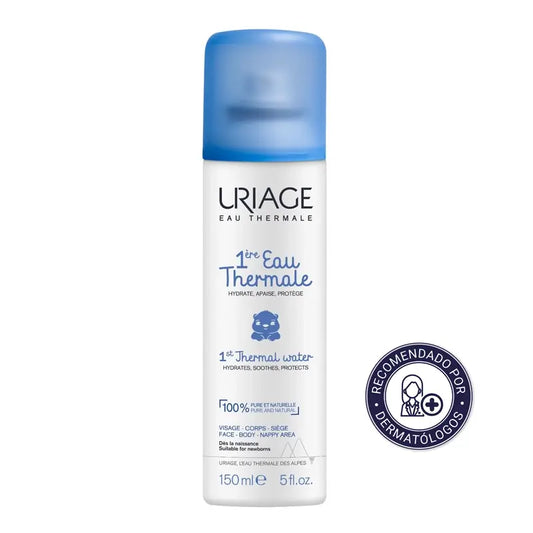 Uriage Baby 1st Thermalquellwasser 150 ml
