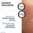 Uriage Xemose C8+ Beruhigende Augenlidpflege 15ml