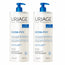 Uriage Waschcreme 1000 ml, 2er-Pack