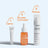 Uriage Dépiderm Augenkontur Anti-Flecken- und Aufhellungspflege , 15 ml