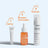 Uriage Dépiderm Anti-Flecken- und Aufhellungs-Gesichtscreme , 30 ml