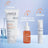 Uriage Dépiderm Aufhellender Reinigungsschaum 100Ml