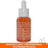 Uriage Dépiderm Gesichtsserum Anti-Flecken- und Aufhellungspflege , 30 ml