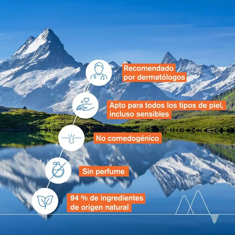 Uriage Dépiderm Gesichtsserum Anti-Flecken- und Aufhellungspflege , 30 ml