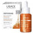 Uriage Dépiderm Gesichtsserum Anti-Flecken- und Aufhellungspflege , 30 ml