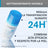 Uriage Tri-Active Deodorant 50Ml 24H Wirksamkeit