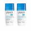 Uriage Triactivo Deodorant 50 ml, 24-Stunden-Wirkung, 2er-Pack