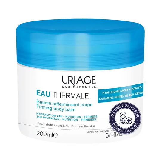 Uriage Eau Thermale Schmelzendes Balsam 200Ml