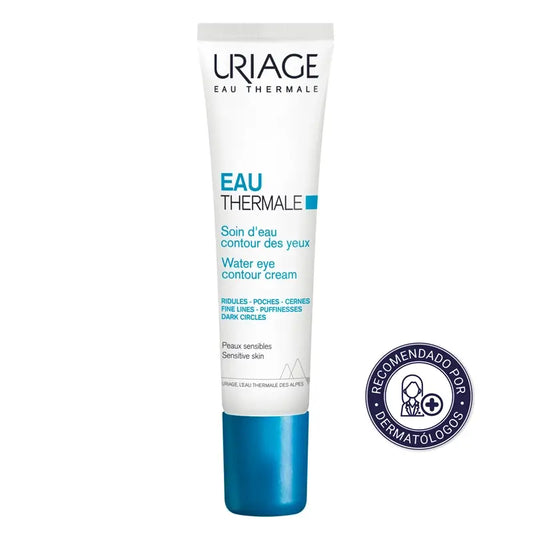 Uriage Eau Thermale Wasser Augenkontur Creme 15 ml