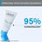 Uriage Eau Thermale Wassercreme Spf 20 Leicht 40 ml