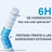 Uriage Eau Thermale Feuchtigkeitsspendender Lippenstift mit Puder Atu 4G