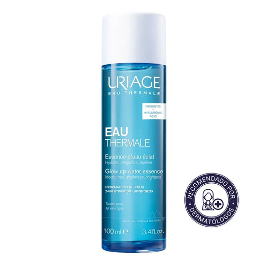 Uriage Eau Thermale Belebende Wasser-Essenz 100 ml