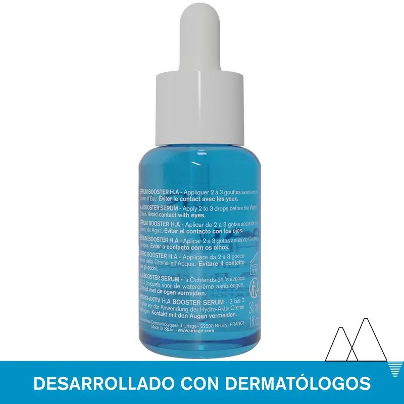 Uriage H.A Booster Serum, 30 ml