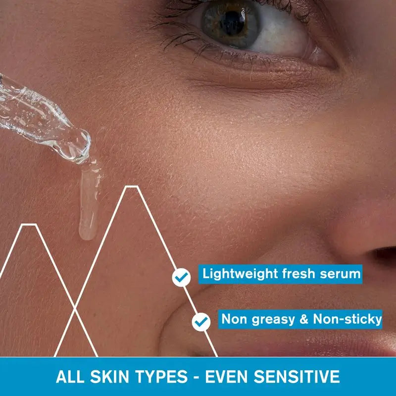 Uriage H.A Booster Serum, 30 ml