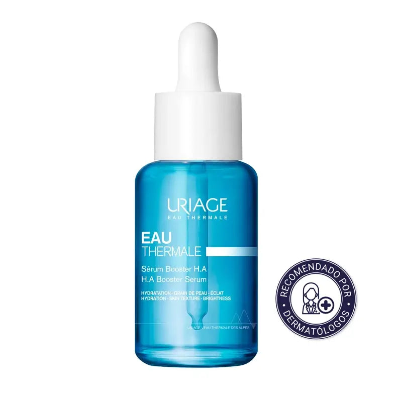 Uriage H.A Booster Serum, 30 ml