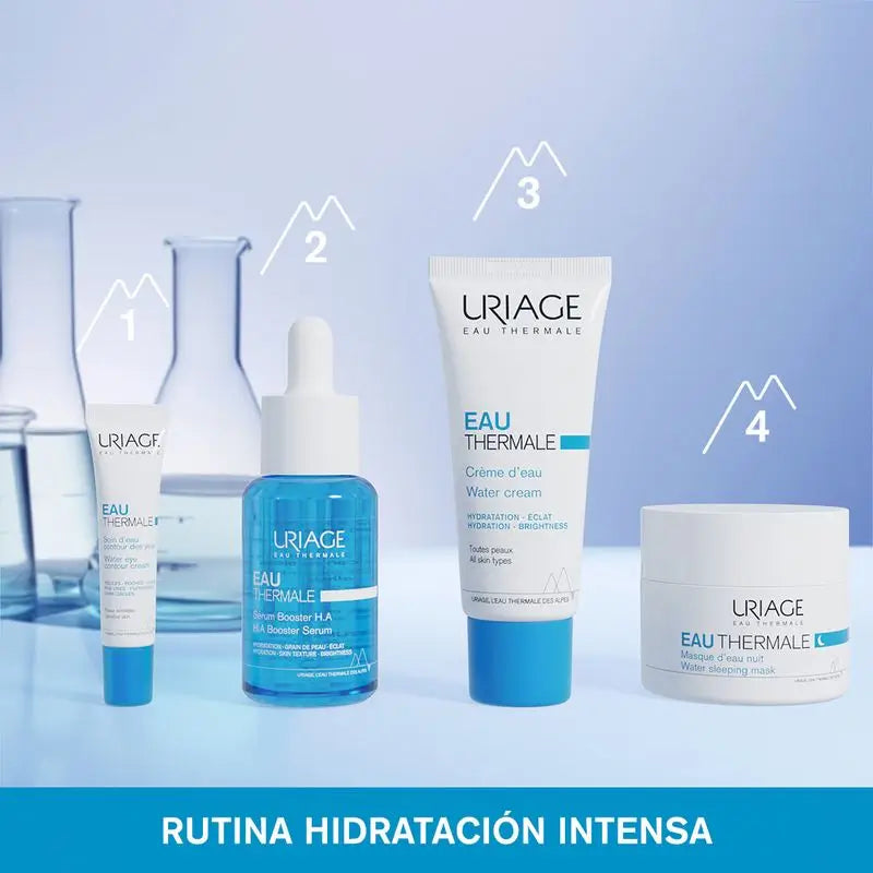 Uriage H.A Booster Serum, 30 ml