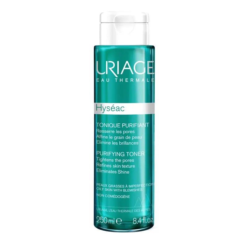 Uriage Hyséac Reinigendes Gesichtswasser 250Ml
