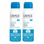 Uriage Sonderangebot: Deodorant „Frescor“, 125 × 2 ml, 2er-Pack