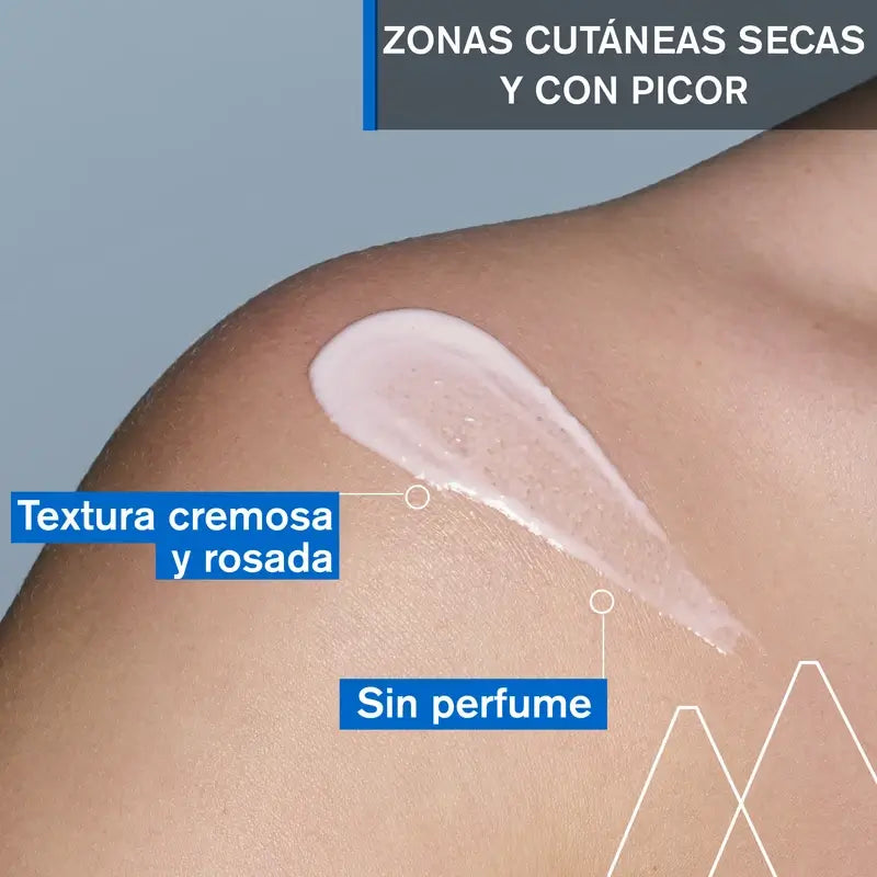 Uriage Gepriesene Creme, 100 ml