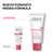 Uriage Roséliane Cc Creme Spf30 Farbige Creme für empfindliche, gerötete, Rosacea und hyperreaktive Haut, 40 ml